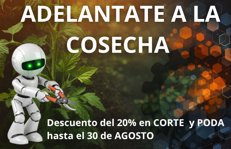 Cosecha